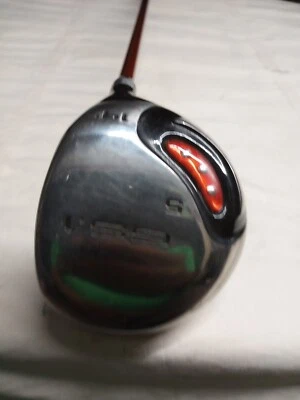 Eixo flexível médio driver Acuity GS.1 5 19° 42,5"  - Imagem 1 de 4