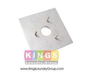 TD3030 Plate Cover for Wascomat Dryer 487231969, 231969 - Picture 1 of 1