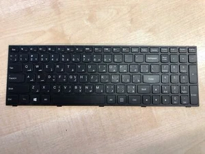 Lenovo IdeaPad G50-30 G50-45 G50-70 B50-30 Z50 ARABIC Keyboard only one key - Picture 1 of 1