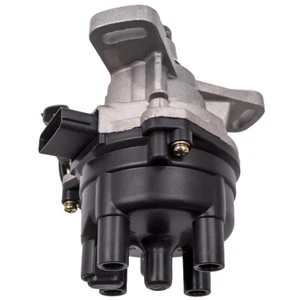 DISTRIBUTORE ACCENSIONE for NISSAN MARCH II (K11) 1.0 I 16V CG10DE 998 IGNITION - Picture 1 of 9