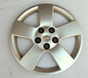 2006-2010 CHEVROLET HHR 16” wheel cover hub cap 3251 P/N 9595592 - Picture 1 of 1