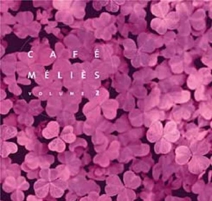 Café Méliès Volumen 2 por Varios - Electrónico, Downtempo (2004) - CD Digipak - Imagen 1 de 1