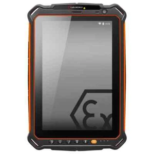 I.safe MOBILE IS910.1 Android Tablet Zone 1 NFC 32GB - Picture 1 of 4