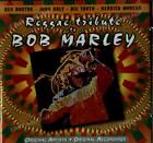 Various - Reggae Tribute to Bob Marley /