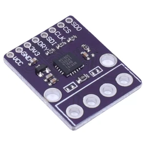 MAX31865 Temperature Thermocouple Sensor Amplifier Module Useful Fit for Arduino - Picture 1 of 5