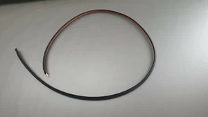 Original Porsche 971 Panamera Seal For Windshield Front Top 971845521 - Picture 1 of 2