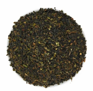 Darjeeling Tea Fresh Second Flush Sungma TGBOP1 Herbal Beverage DJSF04#250g - Picture 1 of 5