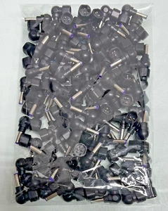 86 Pcs Targus Device Power Tip Connector - PT-3H2 - Picture 1 of 3