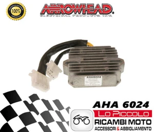 Honda Cb 650 Sc Nighthawk 1982 Voltage Regulator Arrowhead - Picture 1 of 1
