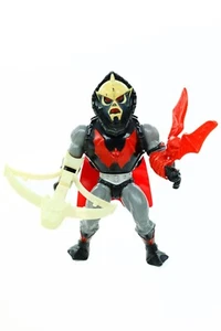 1985 MOTU Masters of the Universe HORDAK LEADER OF THE EVIL HORDE Complete Mint - Picture 1 of 7
