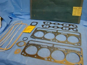 1952 Ford Truck F7 F8 1953 F750 F800 F900 (279-317) Partial Gasket Set - Picture 1 of 5
