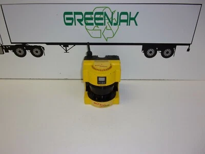 STI OS31-2-PN-SC1 OPTO SHIELD OS3100 SHIELD SAFETY SCANNER - USED -FREE SHIPPING - Image 1 of 4