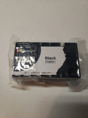Canon - PGI-1200 XL Ink Cartridge - Black - Image 1 of 4