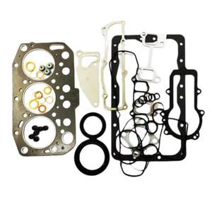 KIT GUARNIZIONI (COMPLETO): YANMAR / 3TNV76 / 3YM30 - 10831 - Foto 1 di 2