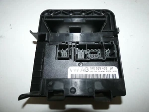 Centralina comfort VW Golf V 5 anno 2008 Variant 1K0959433BT - Foto 1 di 1