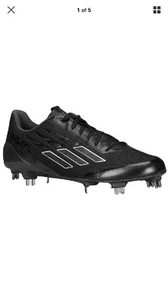 Adidas Adizero Afterburner Baseball Herren Schuhe Größe 13,5 - Bild 1 von 4