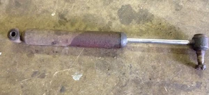 97 98 99 00 01 Jeep Cherokee 4x4 Steering Damper Stabilizer Shock A45 - Imagen 1 de 1