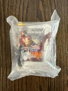 Marvel Heroclix I am IRON MAN Rare Collector's Item NEW never opened - Picture 1 of 5