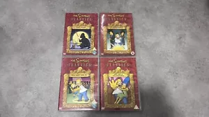 The Simpsons Classics Bundle (DVD) - Picture 1 of 4