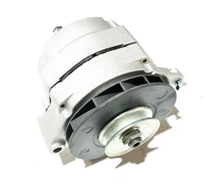 Auto Extra "ProSelect"/Delco Re-Manufactured Alternator Assembly 7273-12 NOS - Picture 1 of 7