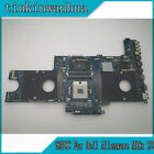 GRP9C Motherboard LA-8321P DDR3 32G SLI & Crossfire For Dell Alienware M18X R2