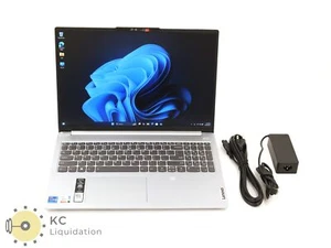 Lenovo IdeaPad Slim 5 16IRL8 16" Core i7-1355U 16GB 512GB NVMe W11H -Dent- Read - Picture 1 of 14