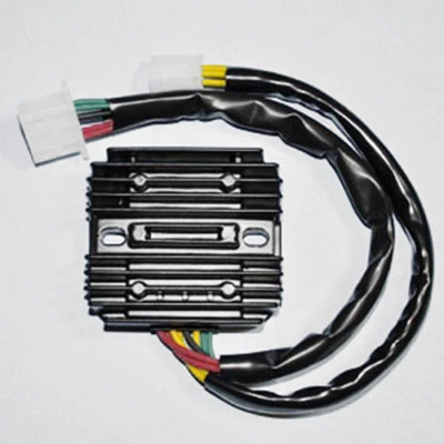 RICKS 1984-1985 Honda VF700S Sabre REGULADOR / RECTIFICADOR HONDA 10-110 Foto 1 de 2