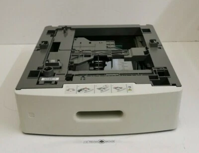 Lexmark T650 T652 T654 Series 550 Sheet Drawer Optional Sheetfeeder 30G0802 - Image 1 of 4