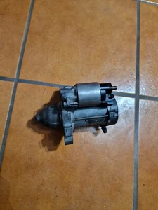 MOTORINO D' AVVIAMENTO PER TOYOTA Yaris 281000Q050 Benzina 1000 REVISIONATO - Imagen 1 de 7