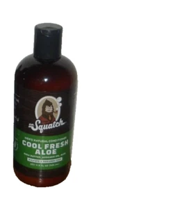 Dr Squatch Cool Fresh Aloe Mens Natural Conditioner - Picture 1 of 1