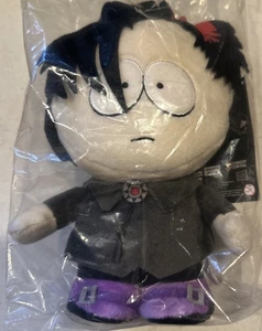 Neu versiegelt Kinderroboter Phunny Plüsch South Park Pete Plüsch 9 Zoll - Bild 1 von 5
