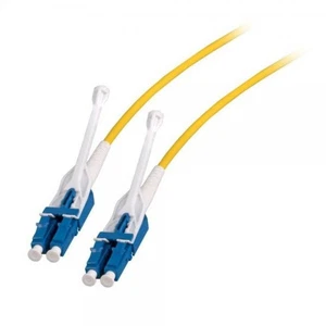 Cavo Fibra Ottica Monomodale Uniboot HD OS2 LC/LC 9/125 2 m - Foto 1 di 5