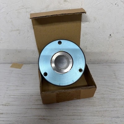 Technics SASS3PH02-T 391A Tweeter MCS Fase Lineal Panal SERIE 8322 NOS Foto 1 de 4