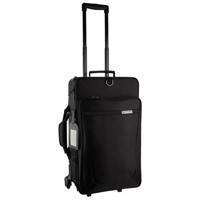 Труба/вспомогательный комбо PRO PAC чехол с колесами, модель PB301VAX, черный - Изображение 1 из 4
