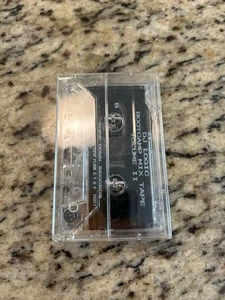 Duck Down Records DJ Logic PROMO cassette - Picture 1 of 4