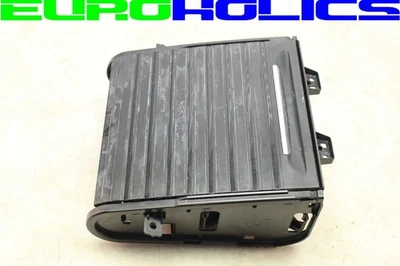 OEM BMW F15 X5 14-18 Center Console Compartment Tray Cup Holder 51169251973 - Image 1 of 4