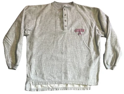 Vintage Alabama Crimson Tide Pro Edge Sweatshirt Size XL - Image 1 of 4