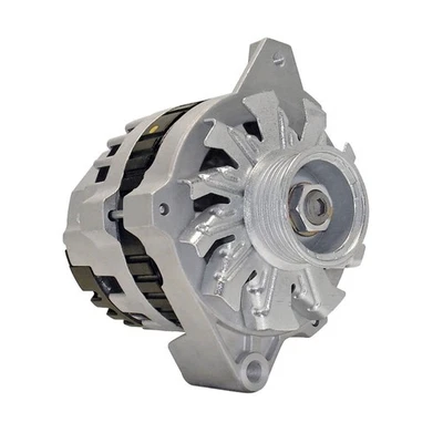 Genuine ACDelco For GMC R3500/V3500 1991 Alternator | 105.0 A Amperage Rating Foto 1 de 4