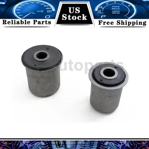 Mevotech Front Lower Control Arm Bushing 2PCS For 1998-2000 Isuzu Hombre - Picture 1 of 2