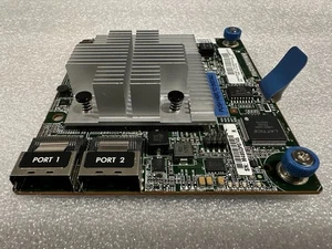 Kontroler HPE Smart Array P408i-a SR Gen10 12G SAS - 836260-001 / 804331-B21 - Zdjęcie 1 z 3