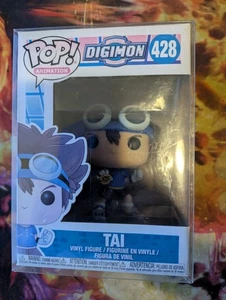 Digimon Pop! Figure Tai 428 - Picture 1 of 6