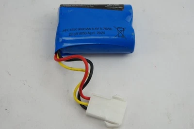 GC Maisto F1 Racing Coche RC 1:10 Ferrari Leclerc Batería Recargable de Repuesto Foto 1 de 2