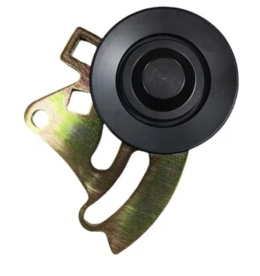 Polea tensora de correa de motor Deutz 04175031 / 04175633 / 04175647 BFM1011 Foto 1 de 4