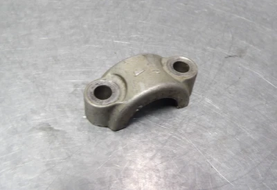 99-02 Honda CR80R / CR80RB upper handlebar riser holder 53231-KZ3-600 - Image 1 of 3