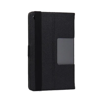 Shockproof Protective Case PU Leather Cover with Auto Sleep Wake Intelligent - Image 1 of 4