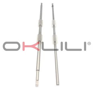 Scanner Exit Feed Roller set for Fujitsu fi-6130 fi-6140 fi-6230 fi-6240 fi-6125 - Picture 1 of 6
