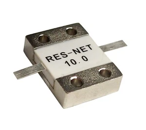New 250 Watt 10 dB 50 ohm Hybrid Attenuator up to 1 GHz - Picture 1 of 3