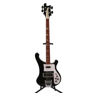 Rickenbacker 4003 Jetglo Electric Bass Guitar - Picture 1 of 4