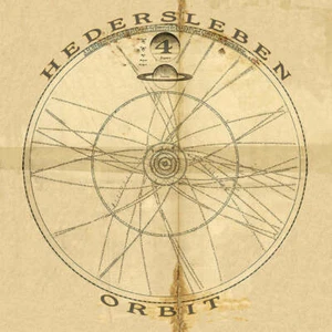Hedersleben - Orbit (LP) - Picture 1 of 4