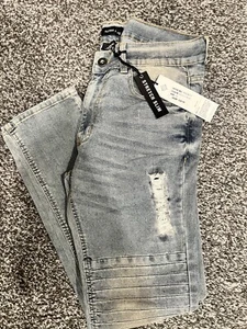 KDNK New Jeans Size 32 - Picture 1 of 1